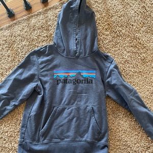 Patagonia Hoodie